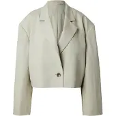 And Other Stories & Other Stories Blazer beige