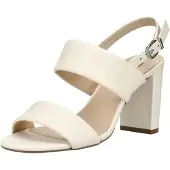 Högl Sandaler creme