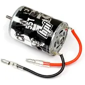 Hpi Racing 540 55t Brushed Elektrisk Motor