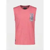 KOROSHI Bluser & t-shirts marin / lyseblå / lys pink / hvid