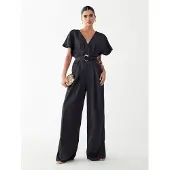 BWLDR Jumpsuit 'ZARAH' sort
