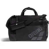 Arena Sportstaske 'ALL SET DUFFLE 25L' sort