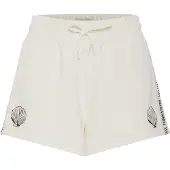 Funky Buddha Bukser sort / offwhite