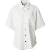 And Other Stories & Other Stories Bluse hvid