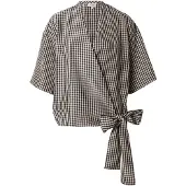 And Other Stories & Other Stories Bluse beige / marin