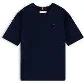 Tommy Hilfiger Kb0kb10515 T-shirt Med Korte ærmer