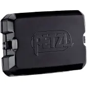 Petzl - Pandelygter - Batterie R2250 til Unisex - Sort