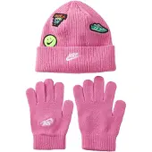 Nike Kids Nan Patch Peak Beanie