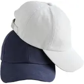 Next Hætte navy / stone
