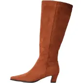 Raid Støvler 'NAIMA' cognac