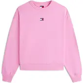 Tommy Hilfiger Bxy Badge Crew Sweatshirt