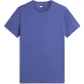Tommy Hilfiger Dm0dm04411 T-shirt Med Korte ærmer