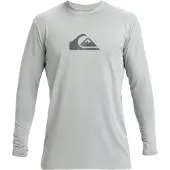 Quiksilver Everyday Surf Langærmet Rash Guard