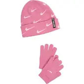 Nike Kids Swoosh Repeat Beanie