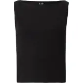 Gap Overdel sort