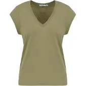 Coster Copenhagen Overdel ' CC ' khaki