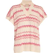 Peppercorn Overdel 'Oline' beige
