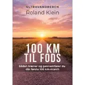 CSBOOKS 100 km til fods | Roland Klein