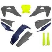 Ufo Hukit624-222 Plastikkit