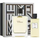 Hermès Paris Terre D'Gave sæt
