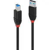 Lindy -43227 10 M Usb-a Til Usb-b-kabel