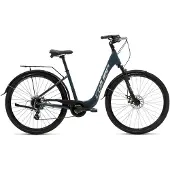 Coluer Greenland 28´´ Altus 8s Cykel