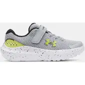 Under Armour Ps Surge 4 Ac Løbesko