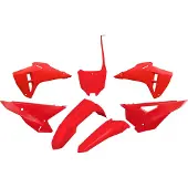 Ufo Honda Crf 250r 2025 Hokit127 Plastikkit