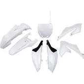 Ufo Yamaha Yz 65 21 Yakit322@046 Plastikkit
