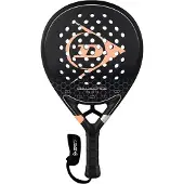 Dunlop 25 Galactica Lite Padelketcher