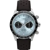 Timex Waterbury 39mm 5atm Quartz/analogical Ur