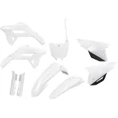 Ufo Honda Crf 450 R 22 Hokit125f@041 Plastikkit