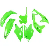 Ufo Kakit225-aflu Plastikkit