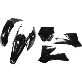 ItalyRacing Ktm Sx/sx-f 2004-2004 Ktkit502-001 Plastikkit