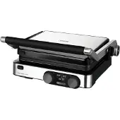 Cecotec Rock´ngrill Dual Elektrisk Grill