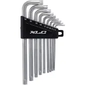 Xlc To-s102 10/15/20/25/27/30/40 Sæt