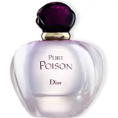 Dior Pure Poison 100ml Eau De Parfum