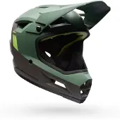 Bell Sanction 2 Dlx Mips Downhillhjelm