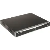 Hikvision DS-7616NXI-K2(D) network video recorder 1U Black