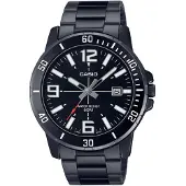 Casio Herreur MTP-VD01B-1B (zd169e) med boks