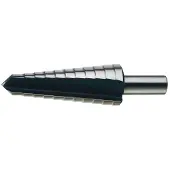 Helmuth A. Jensen Pladebor Multicut MC-3M, 20-30 mm