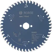 Bosch Powertools Ex Wo H 160x20-48 Rundsavsklinge Til Træ