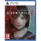 Konami Playstation 5 Silent Hill F (day 1 Edition)