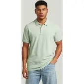 G-Star Dunda Slim Polo - Green - Men