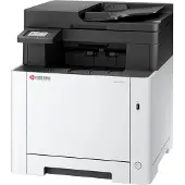Kyocera Ecosys Ma2101cfx Multifunktionsprinter