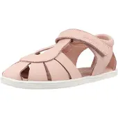 Blanditos India Barefoot Gelésandaler