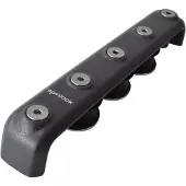 Spinlock T25 fordelingsblok til 4 liner