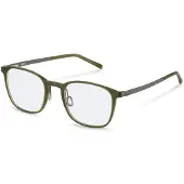 Rodenstock R7180-51b000 51x22x145 Mm Læsebriller