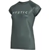 Mystic Star Kortærmet Rash Guard