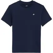 We fashion Shirts navy / sort / hvid
